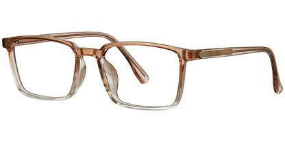 Amber Horizon Eyewear