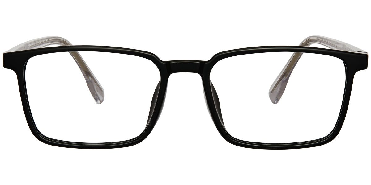 Amber Horizon Eyewear