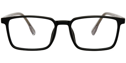 Amber Horizon Eyewear