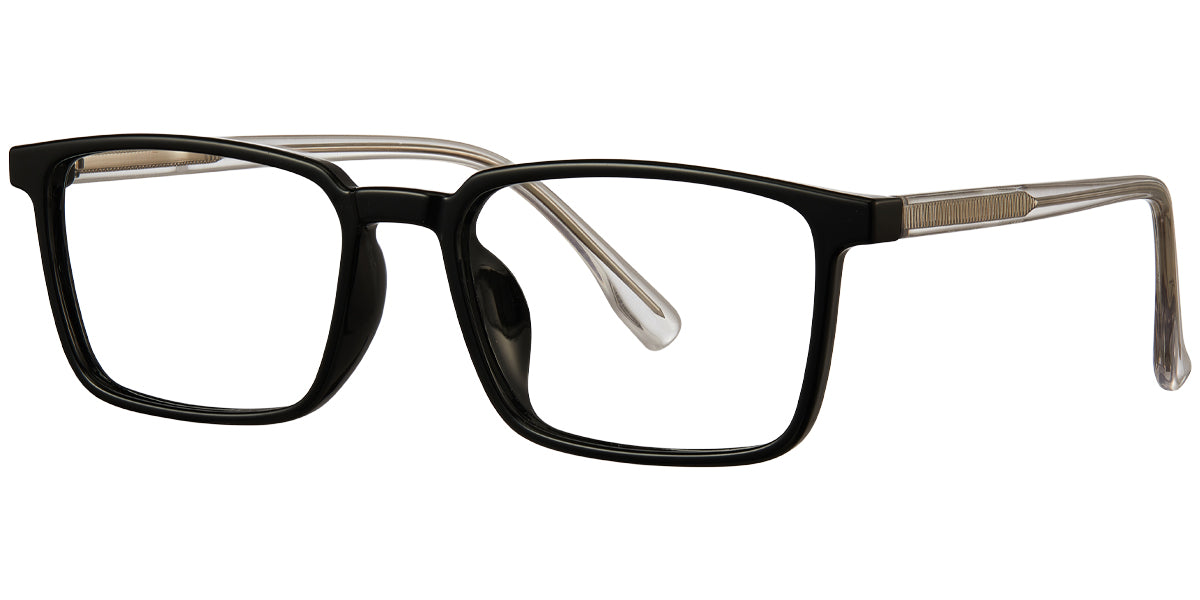 Amber Horizon Eyewear