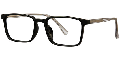 Amber Horizon Eyewear