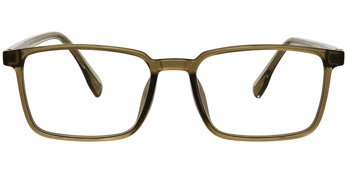 Amber Horizon Eyewear