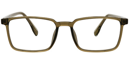 Amber Horizon Eyewear