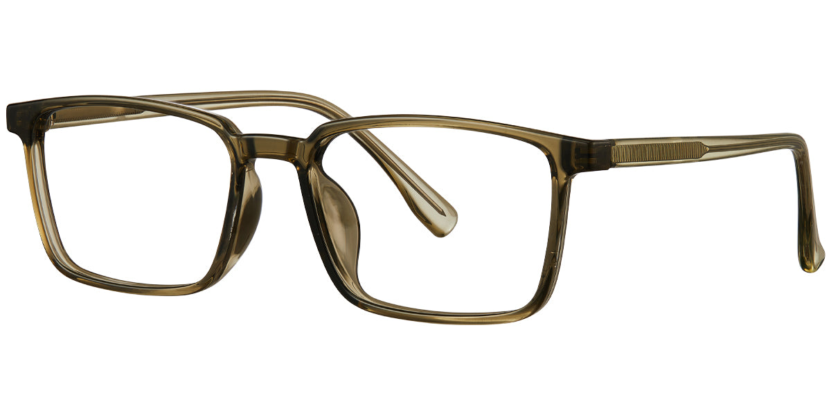Amber Horizon Eyewear