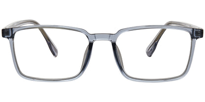 Amber Horizon Eyewear