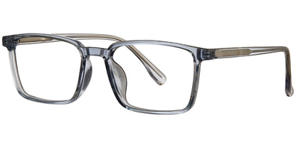 Amber Horizon Eyewear