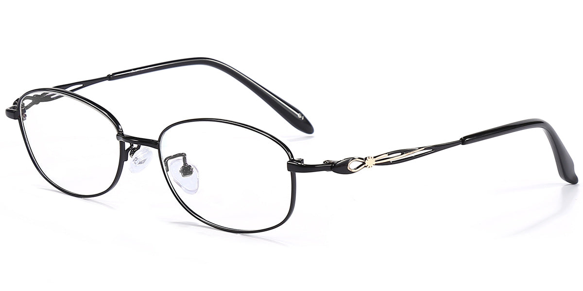 Amber Horizon Eyewear