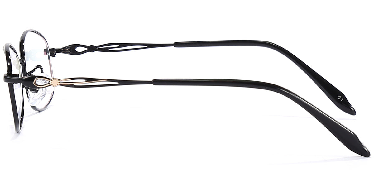 Amber Horizon Eyewear