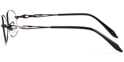 Amber Horizon Eyewear