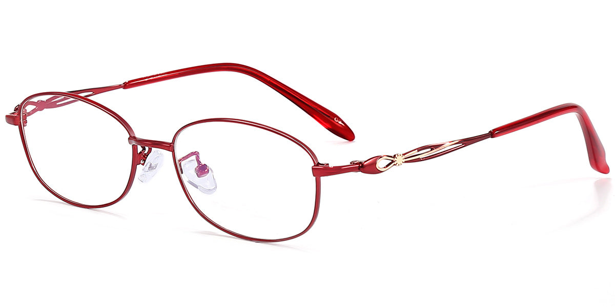 Amber Horizon Eyewear