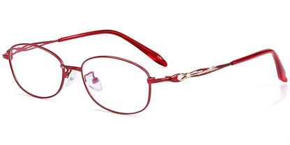 Amber Horizon Eyewear