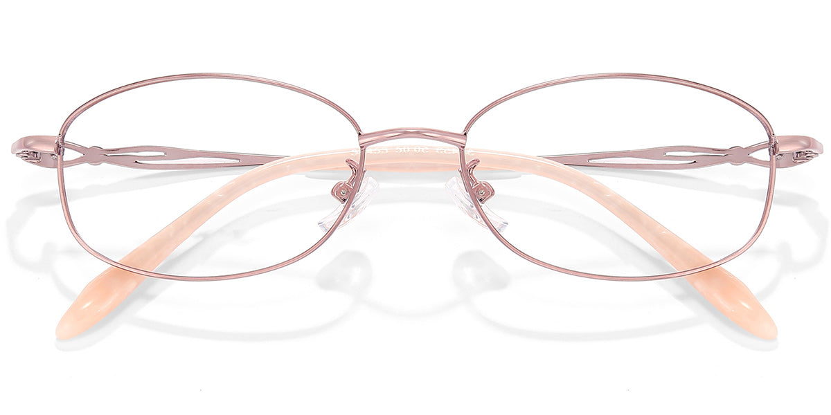 Amber Horizon Eyewear