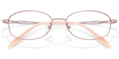 Amber Horizon Eyewear