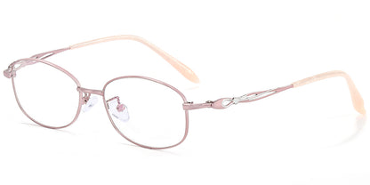 Amber Horizon Eyewear
