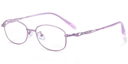 Amber Horizon Eyewear