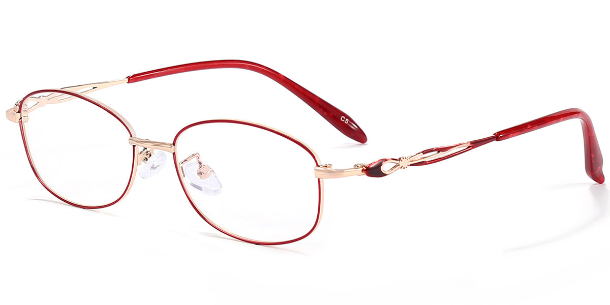 Amber Horizon Eyewear