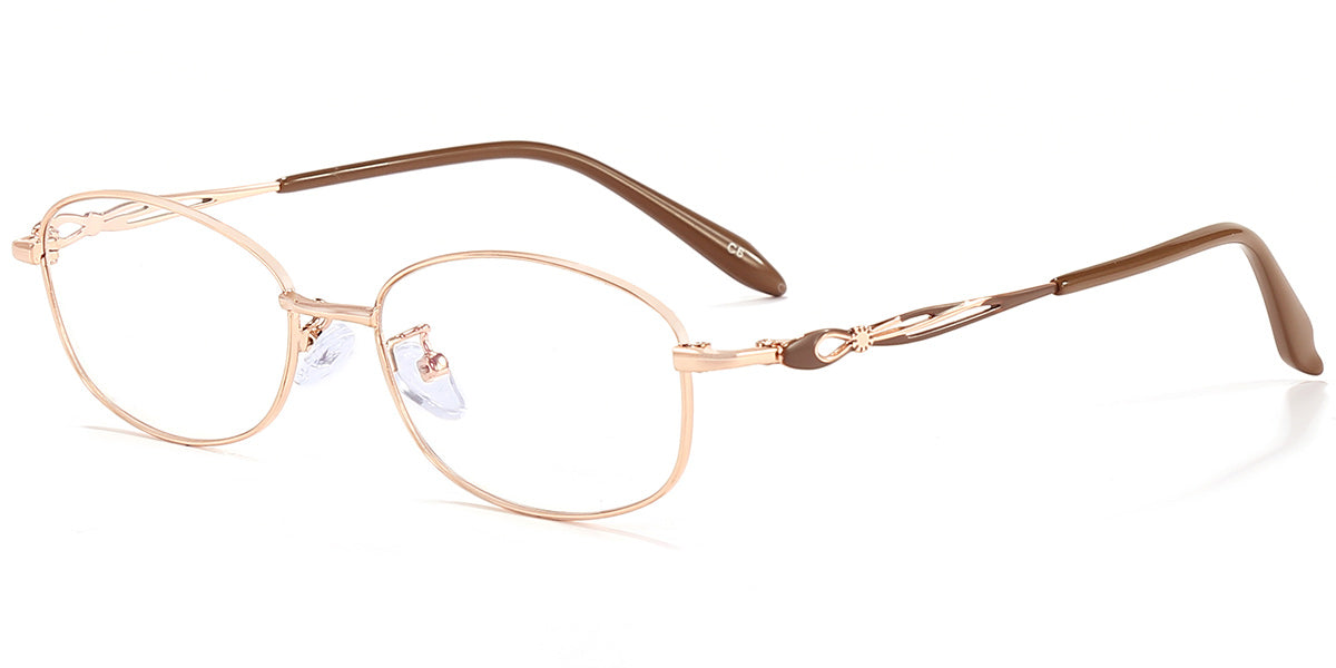 Amber Horizon Eyewear