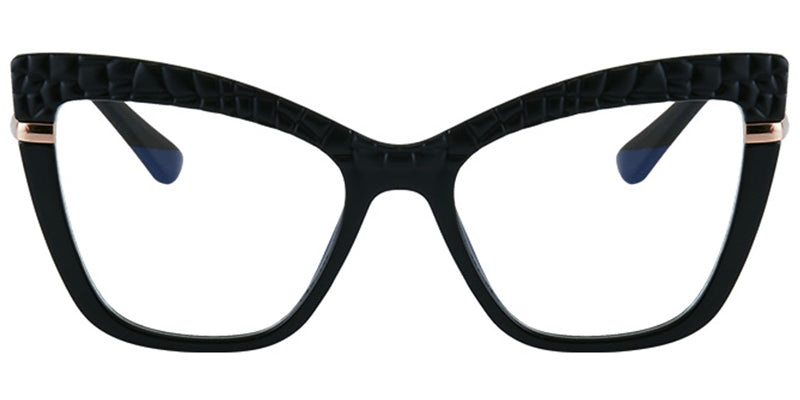 Amber Springs Eyewear