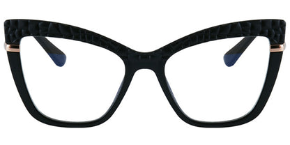 Amber Springs Eyewear