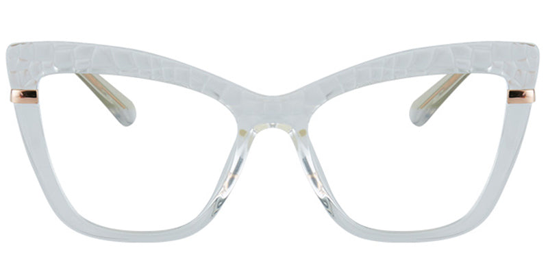 Amber Springs Eyewear