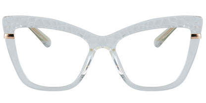 Amber Springs Eyewear
