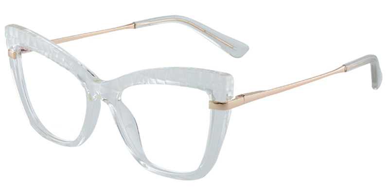 Amber Springs Eyewear