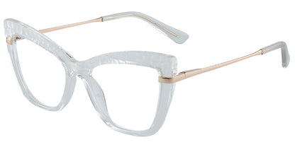 Amber Springs Eyewear