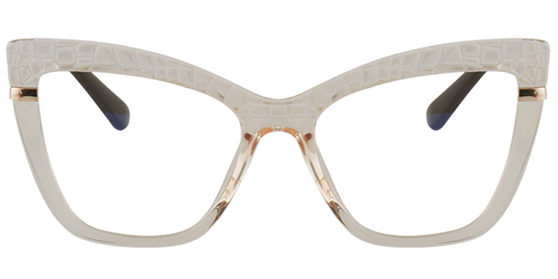 Amber Springs Eyewear