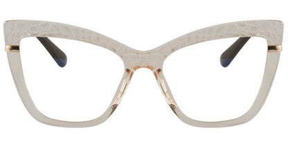 Amber Springs Eyewear