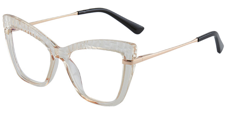 Amber Springs Eyewear