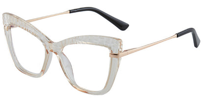 Amber Springs Eyewear