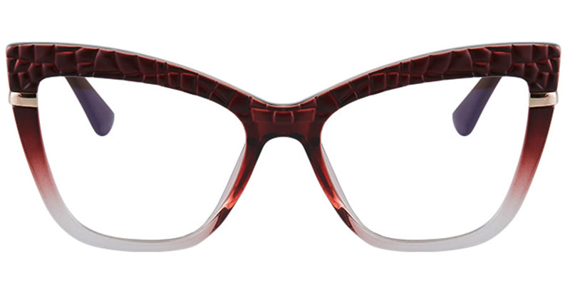 Amber Springs Eyewear