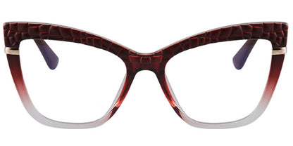 Amber Springs Eyewear
