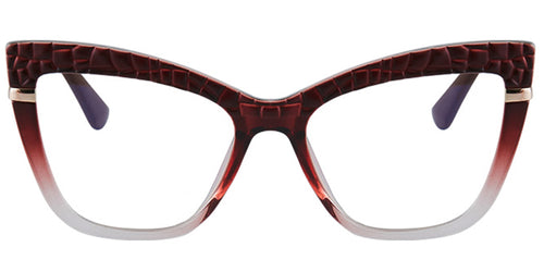 Amber Springs Eyewear