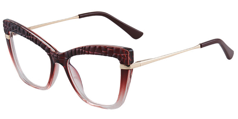 Amber Springs Eyewear