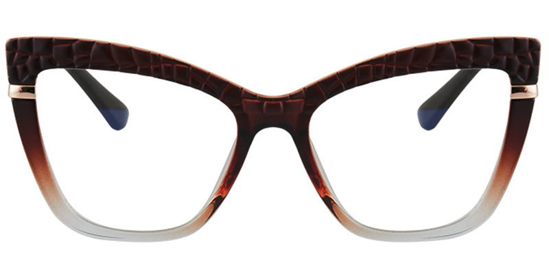 Amber Springs Eyewear