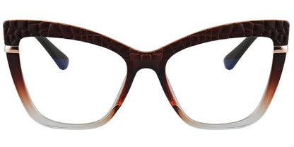 Amber Springs Eyewear