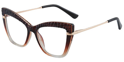 Amber Springs Eyewear