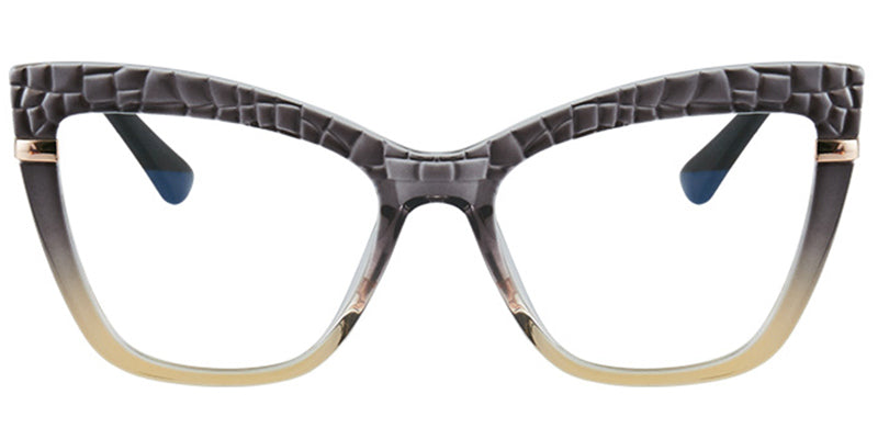Amber Springs Eyewear