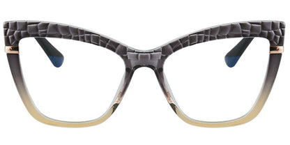 Amber Springs Eyewear