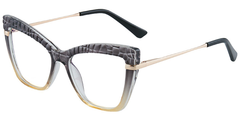 Amber Springs Eyewear