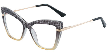 Amber Springs Eyewear