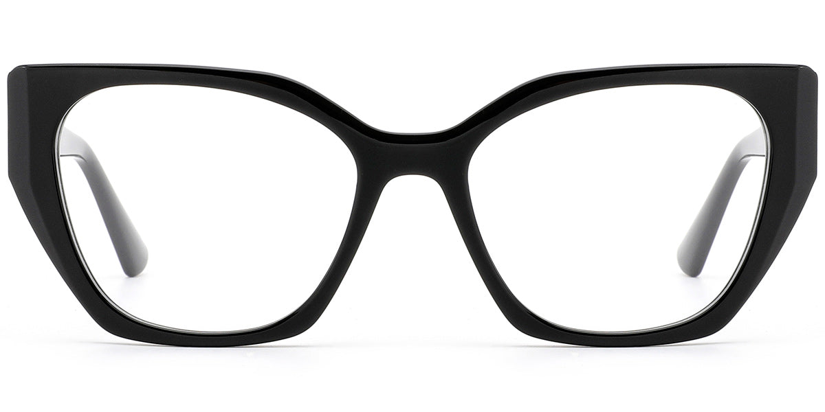 Amber Springs Eyewear