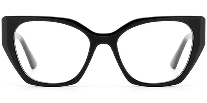 Amber Springs Eyewear