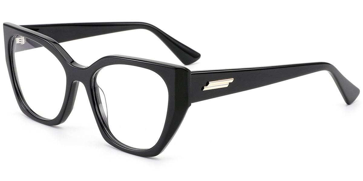 Amber Springs Eyewear