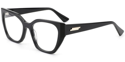 Amber Springs Eyewear