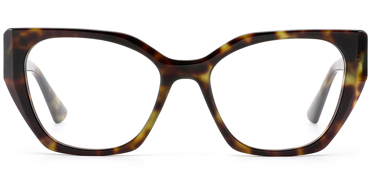 Amber Springs Eyewear