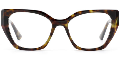 Amber Springs Eyewear