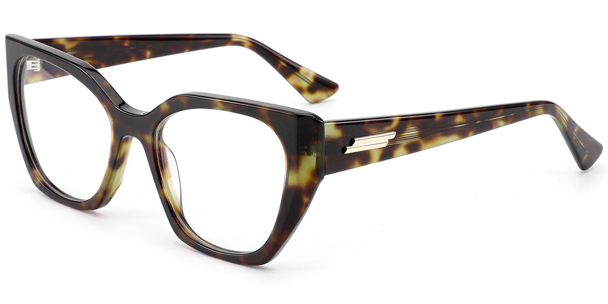 Amber Springs Eyewear