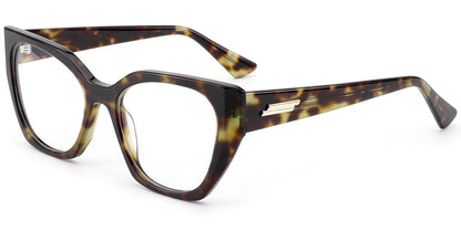 Amber Springs Eyewear